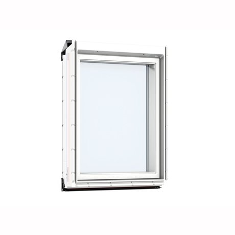 Окно карнизное VIU VELUX 0070 (PK38) 94*137 см
